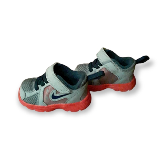 2c boys Nike fusion run shoes - Picture 3 of 7